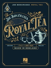 Joe Bonamassa - Royal Tea Songbook