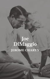 Joe DiMaggio. Portrait de l artiste en joueur de baseball