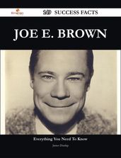 Joe E. Brown 149 Success Facts - Everything you need to know about Joe E. Brown