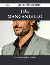 Joe Manganiello 46 Success Facts - Everything you need to know about Joe Manganiello