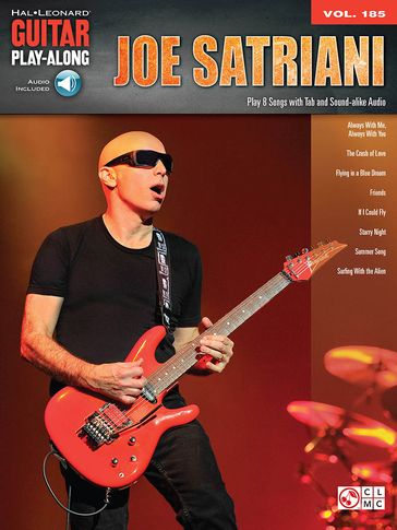 Joe Satriani - Joe Satriani