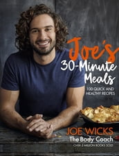 Joe s 30 Minute Meals