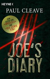 Joe s Diary