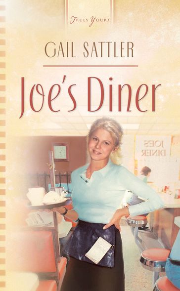 Joe's Diner - Gail Sattler