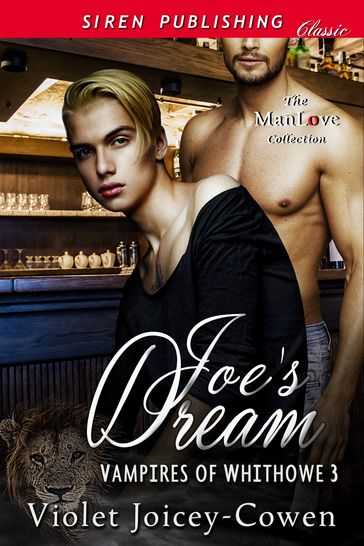 Joe's Dream - Violet Joicey-Cowen