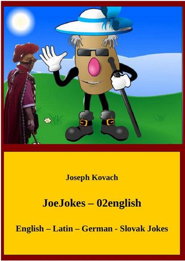 JoeJokes-02english - Joseph Kovach