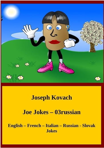 JoeJokes-03russian - Joseph Kovach