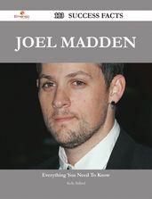 Joel Madden 113 Success Facts - Everything you need to know about Joel Madden