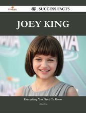 Joey King 45 Success Facts - Everything you need to know about Joey King