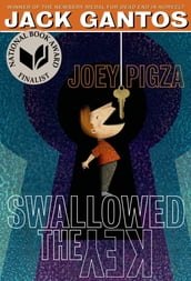 Joey Pigza Swallowed the Key