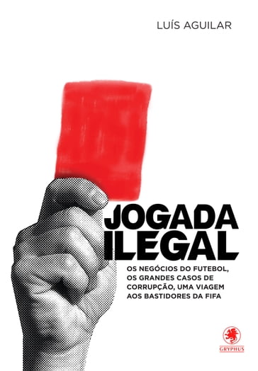 Jogada ilegal - Aguilar Luis
