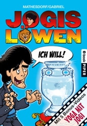 Jogis Löwen - Ich will !