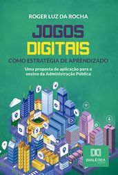 Jogos digitais como estratégia de aprendizado