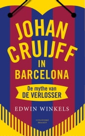 Johan Cruijff in Barcelona