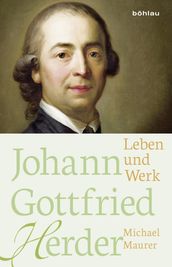 Johann Gottfried Herder