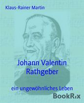 Johann Valentin Rathgeber