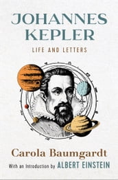 Johannes Kepler