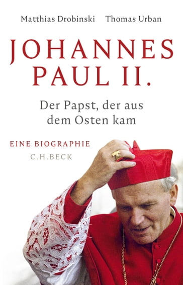 Johannes Paul II. - Matthias Drobinski - Thomas Urban