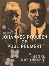 Johannes Poulsen og Poul Reumert