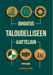 Johdatus taloudelliseen ajatteluun