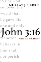 John 3:16