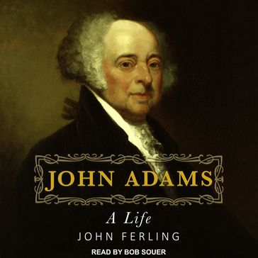 John Adams - John Ferling