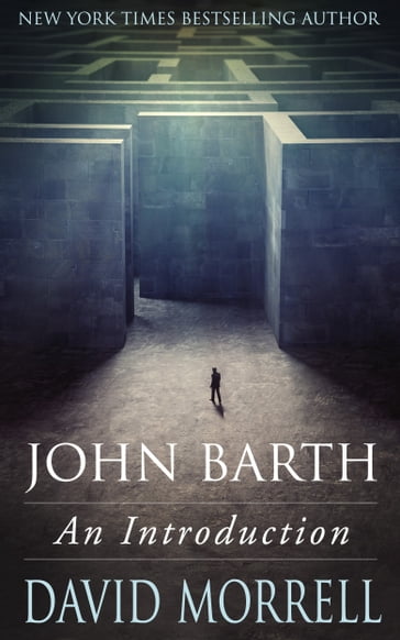 John Barth - David Morrell