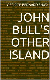 John Bull s Other Island