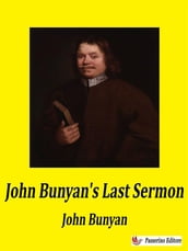 John Bunyan