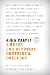 John Calvin