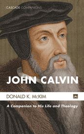 John Calvin