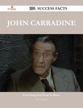 John Carradine 274 Success Facts - Everything you need to know about John Carradine