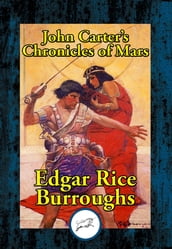 John Carter s Chronicles of Mars