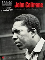 John Coltrane - A Love Supreme (Songbook)