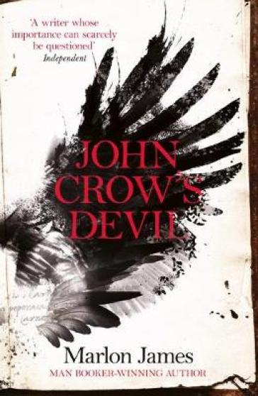 John Crow's Devil - Marlon James
