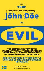 John Doe vs Evil