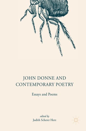 John Donne and Contemporary Poetry