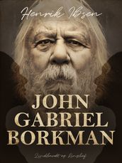 John Gabriel Borkman