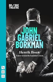 John Gabriel Borkman (NHB Classic Plays)
