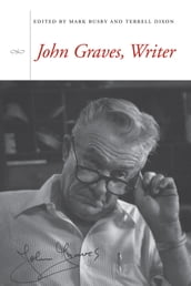 John Graves, Writer