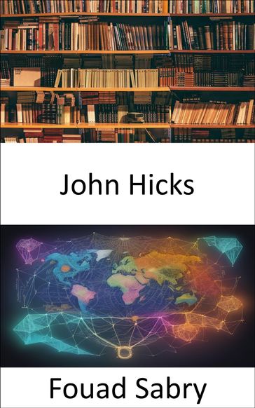 John Hicks - Fouad Sabry