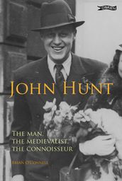 John Hunt