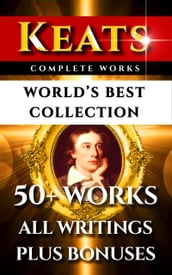 John Keats Complete Works  World