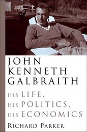 John Kenneth Galbraith