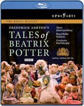 John Lanchbery - Tales Of Beatrix Potter