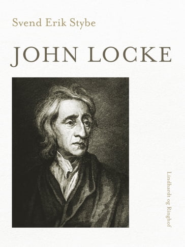 John Locke - Svend Erik Stybe