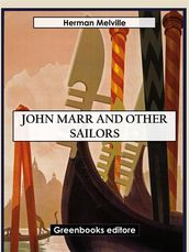 John Marr and Other Sailors