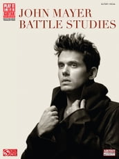 John Mayer - Battle Studies (Songbook)