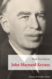 John Maynard Keynes.