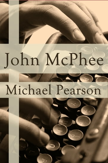 John McPhee - Michael Pearson